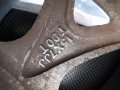 Oригинални Aлуминиеви Джанти за Jeep 5х114.3х71.5-15 ски, снимка 6