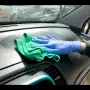 Мляко за табло Амтра Гланц - 300мл Black Moje Auto, снимка 2