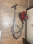 Прахосмукачка Bosch BGC05AAA2 за части или ремонт, снимка 6