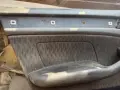 Предна лява кора врата BMW E46, снимка 3