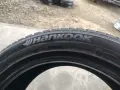 4бр.зимни гуми HANKOOK 215 55 18 DOT18 цена за брой, снимка 4