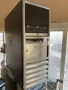 Настолен компютър HP, снимка 1