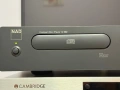 Резервиран! NAD C 542 CD / HDCD Player High Level Upgrade, снимка 7