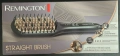 НОВА! Четка за изправяне на коса Remington CB7400 Straight Brush, снимка 1