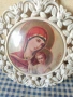 стара икона, снимка 2
