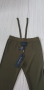 John Richmond Cassandra Knit Pant Women Size 44 S / M НОВО! ОРИГИНАЛ! Дамски Панталон!, снимка 7