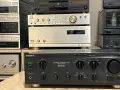 SONY TA - F 630 ESD С вграден DAC !, снимка 4