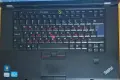 Лаптоп Lenovo ThinkPad T520, снимка 3