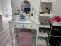 Тоалетка за гримирване, снимка 3