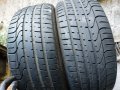 2бр.летни PIRELLI 235/50/19 99W DOT 0718, снимка 1
