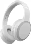Безжични Bluetooth слушалки MusicMan BT-X65 Бели, снимка 1