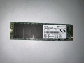 SSD 512GB Transcend NVME, снимка 1