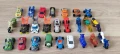 лот колекция киндер играчки , снимка 1