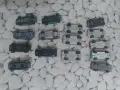 Matchbox made in Bulgaria метялни стари колички, снимка 5