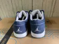  ''Nike Air Jordan Nu Retro''оригинални маратонки 47.5 номер, снимка 7