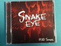 Snake Eye – 2003 - Wild Senses(Hard Rock,Heavy Metal), снимка 1