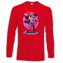 Мъжка тениска DC Harley Queen 2 Star Wars Игра,Изненада,Подарък,Геймър, , снимка 6