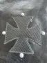 Луксозна кожена чанта CHROME HEARTS 💕 , снимка 2