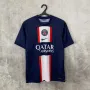 Тениска PSG Nike France , снимка 1