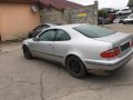 mercedes clk 320 w208 кожа на части мерцедес цлк 320 в208, снимка 3