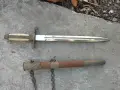 Стар кортик от Соца , снимка 1