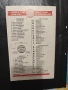 Liverpool-Chelsea 1973 год-автентична,оригинална програма за мача и ревю на сезона, снимка 12