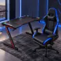 Комплект бюро и геймърски стол 189€, снимка 2