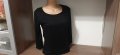 Дамска Блуза дълъг ръкав Saix  No :40. , снимка 1 - Блузи с дълъг ръкав и пуловери - 38938615