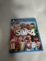 The Sims 4  - PS4, снимка 1 - Игри за PlayStation - 42832924