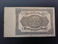50000 марки 1922 Германия, снимка 2