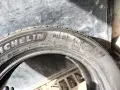 4бр.зимни гуми MICHELIN 225 55 18 DOT19 цена за брой, снимка 8