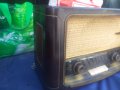 GRUNDIG 1055W/3D  1955г  Радио, снимка 3