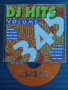 DJ Hits volume 345 - матричен диск dance музика, снимка 1