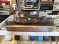 💽📻📀🎶 Грамофон ITT EXCLUSIVE LINE HIFI 9010 Belt Drive Record player В отлично техническо и визуа, снимка 2