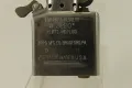 Оригинална Бензинова Запалка ZIPPO USA, снимка 8