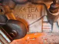 Оборудвана глава за Форд Транзит 2.4, снимка 2