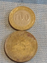 Лот монети 10 броя КАЗАХСТАН, УКРАЙНА, ПОЛША ЗА КОЛЕКЦИЯ ДЕКОРАЦИЯ 34863, снимка 2