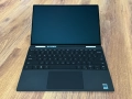 13.4' UHD+ Touch 2 in 1 i7-1185G7 DELL XPS 9310 16GB LPDDR4X/512GB NVMe/Подсветкa/Win 11/Бат 6ч., снимка 4
