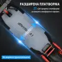Електрическа тротинетка iENYRID A1 | 800W, 45 км/ч, 48V 12.5Ah, 10″ гуми, снимка 6