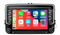Мултимедия за Фолцваген, Голф, Сеат, Шкода 7" multimedia android , снимка 1