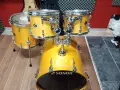 Sonor Force 2007 Birch-Fussion drum set, снимка 2