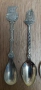 лъжички за колекционери 4 броя , снимка 3