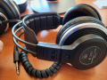 AKG K340 слушалки, снимка 8