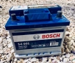 Акумулатор BOSCH S4 001 44Ah, снимка 1