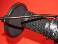 NOS 500 USB Кондензаторен Микрофон с Neumann капсула за студио подкаст и стрийминг, снимка 11