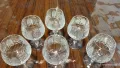 Кристални чаши за коняк, снимка 4