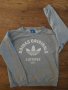  Adidas Light Sweat - страхотна дамска блуза, снимка 4