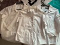 George Asda -бели ученически ризи -униформа, снимка 3