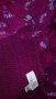 Лилава памучна рокля, с подплата„s.Oliver"👗🍀XS,S👗🍀арт.617, снимка 8
