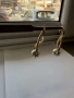 75€/ГР Нови Златни обици, снимка 8